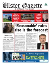 ulstergazette