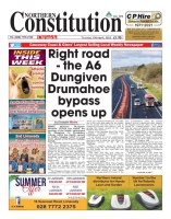 Northern Constitution