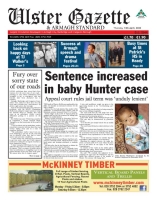 Ulster Gazette
