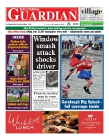 Ballymena Guardian