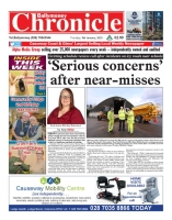Ballymoney Chronicle