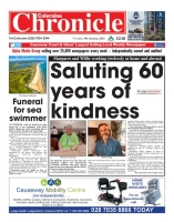 Coleraine Chronicle
