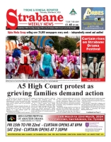 Strabane Weekly News