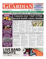 Antrim Guardian