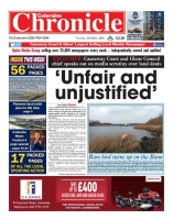 Coleraine Chronicle