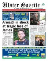 Ulster Gazette