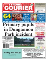 Tyrone Courier
