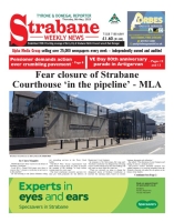 Strabane Weekly News
