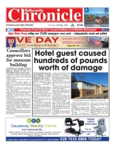 ballycastlechronicle