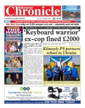 ballymoneychronicle