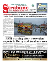 strabaneweeklynews