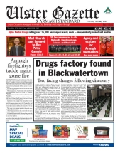 ulstergazette