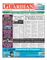 Antrim Guardian