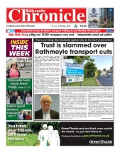 ballycastlechronicle