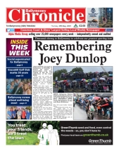 ballymoneychronicle