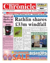 ballycastlechronicle
