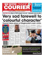 Mid Ulster Courier