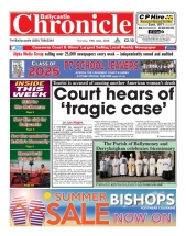 ballycastlechronicle