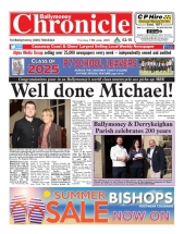 ballymoneychronicle