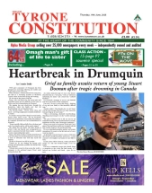 tyroneconstitution