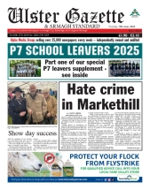 ulstergazette