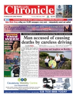Ballycastle Chronicle