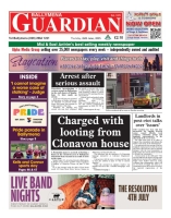 Ballymena Guardian