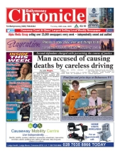 ballymoneychronicle