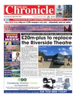 Coleraine Chronicle