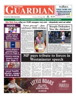 Antrim Guardian