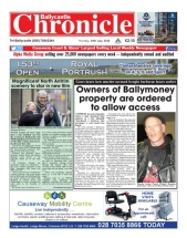 ballycastlechronicle