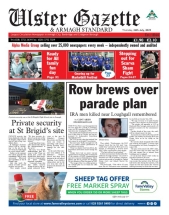 ulstergazette