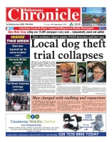 Ballymoney Chronicle