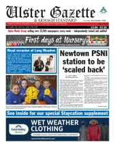 ulstergazette