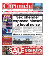 Coleraine Chronicle