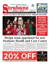 strabaneweeklynews