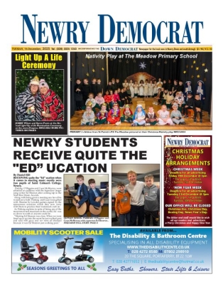 Newry Democrat