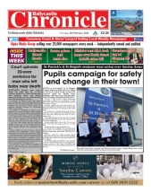 ballycastlechronicle