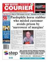 Mid Ulster Courier