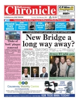 Ballymoney Chronicle