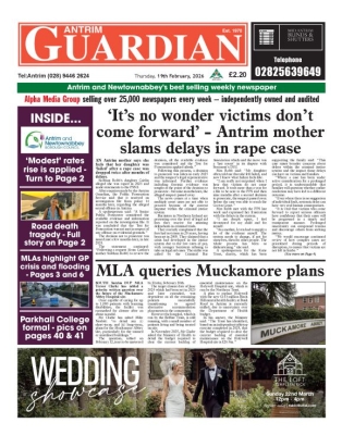 Antrim Guardian