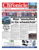 Coleraine Chronicle
