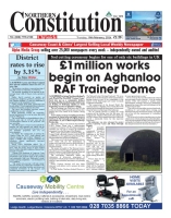 Northern Constitution