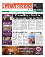 Antrim Guardian