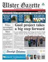 ulstergazette