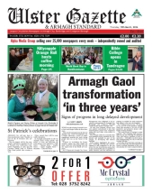 ulstergazette