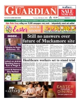 Antrim Guardian
